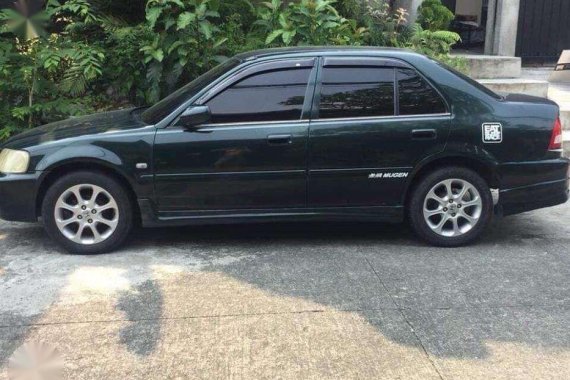 Honda City 2003 for sale