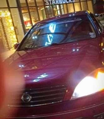 Nissan Sentra 2006 For sale 