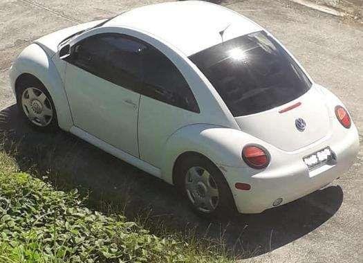 2003 Volkswagen Beetle Atlas FOR SALE