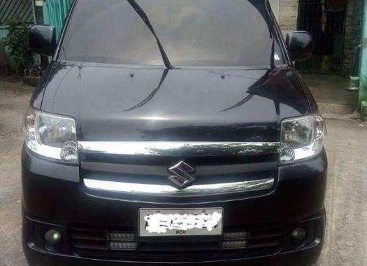 Suzuki Apv 2015 for sale