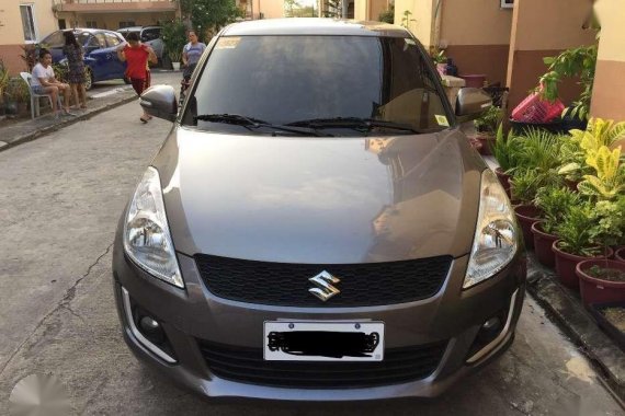 Suzuki Swift 2016 for sale