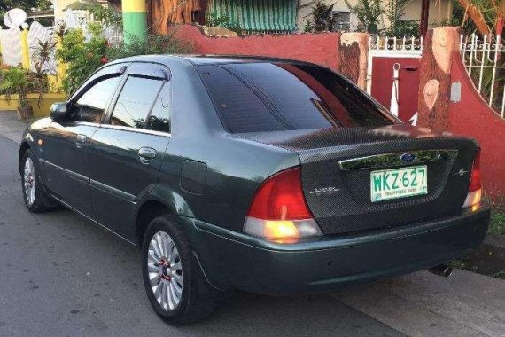 Ford Lynx Ghia 2000 FOR SALE