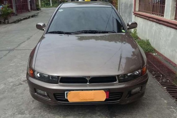 1999 Mitsubishi Galant for sale