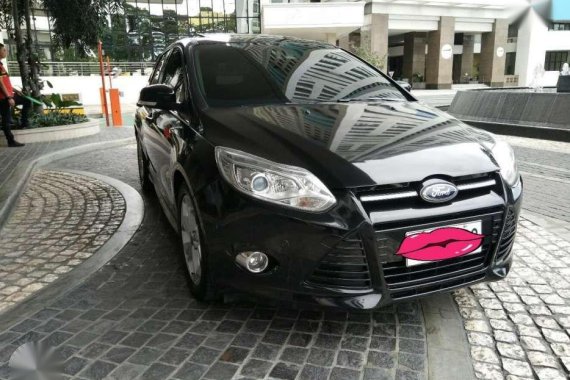 Ford Focus S 2014 FOR SALE