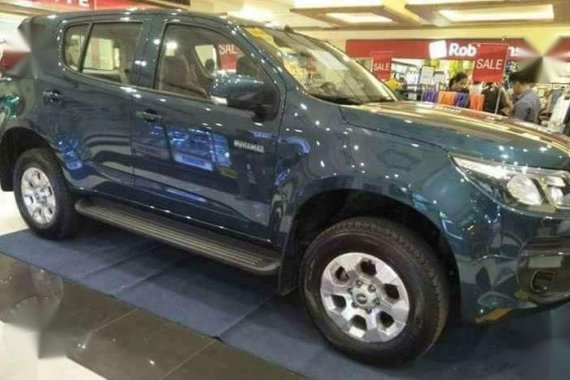 Chevrolet Trailblazer LT Automatic 2.8L DsL 2019 !! LOW DP 38K DP!!