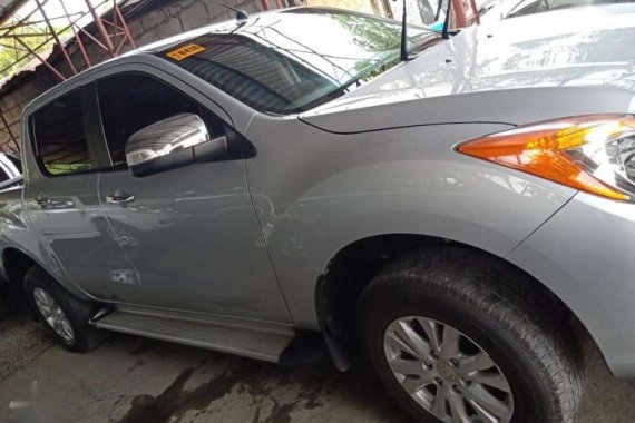 2018 Mazda BT-50 for sale