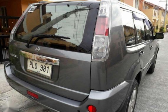 2010 Nissan X-Trail for sale