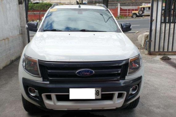 2014 Ford Ranger for sale