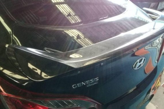 2009 Hyundai Genesis for sale