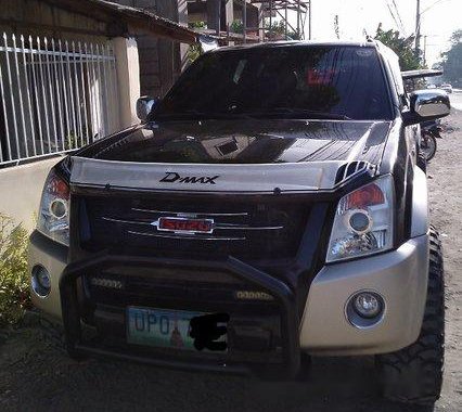Isuzu D-Max 2013 for sale