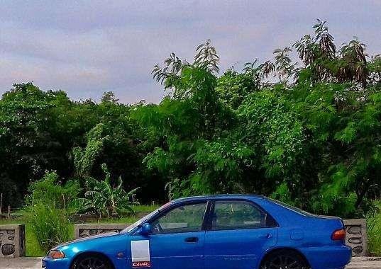 Honda Civic 93 esi efi FOR SALE