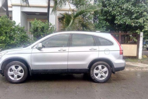 Honda CRV 2008 FOR SALE