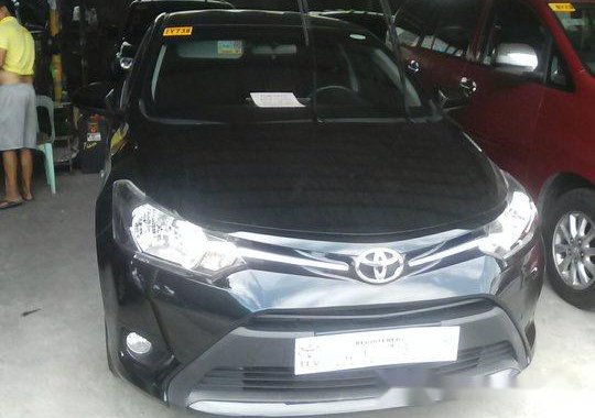 Toyota Vios 2018 for sale