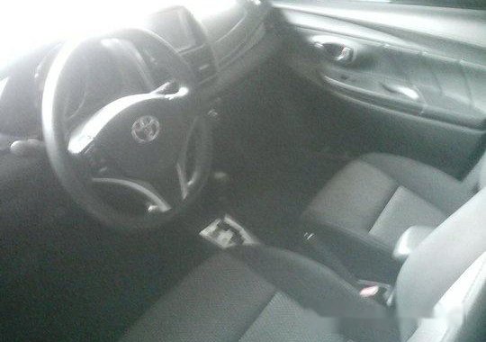 Toyota Vios 2018 for sale