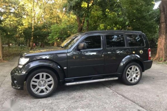 2011 Dodge Nitro FOR SALE