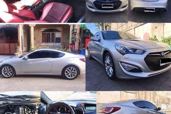 Hyundai Genesis 2014 for sale