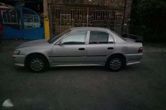 Toyota Corolla 1991 for sale