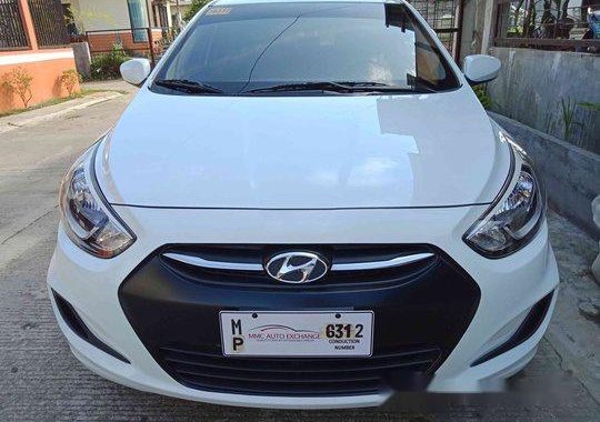 Hyundai Accent Hatchback CRDi, VGT Turbo, Repriced !!(Php 538,000.00)