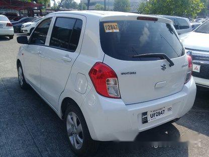 Suzuki Celerio 2017 for sale