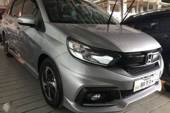 2019 Honda Civic Mobilio Jazz BRV low downpayment November promo