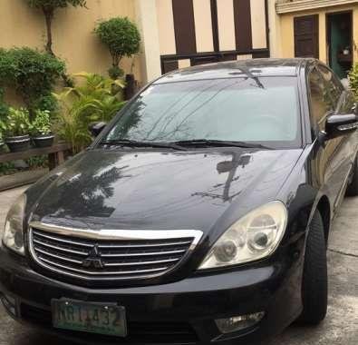 2010 Mitsubishi Galant FOR SALE