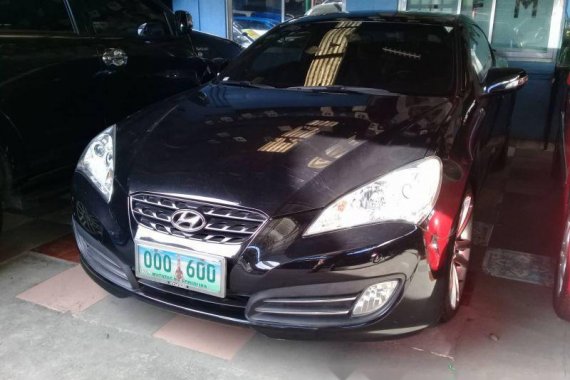 2009 Hyundai Genesis for sale