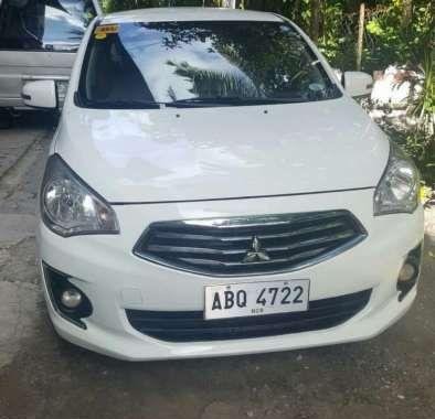 2015 Mitsubishi Mirage g4 gls FOR SALE