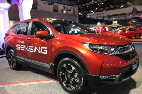 2019 Honda CRV FOR SALE