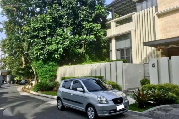2008 Kia Picanto Automatic FOR SALE
