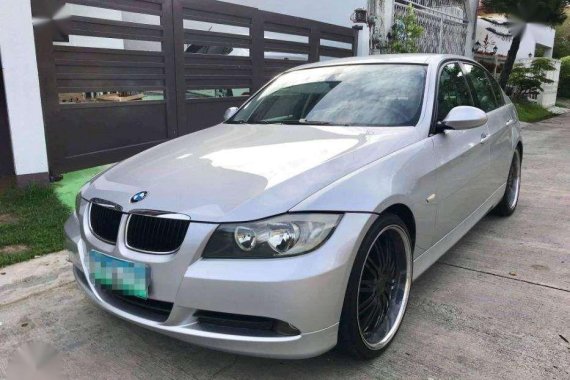 2008 BMW 320i E90 for sale