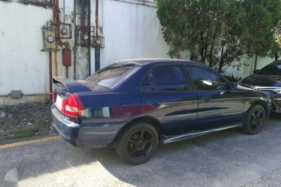 Mitsubishi Lancer 1998 for sale