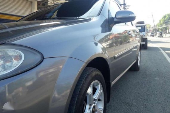 Chevrolet Optra 2010 For Sale