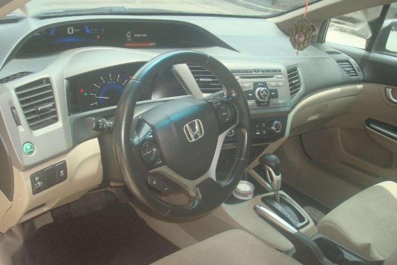 2012 Honda Civic for sale