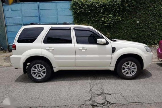 2011 FORD ESCAPE FOR SALE