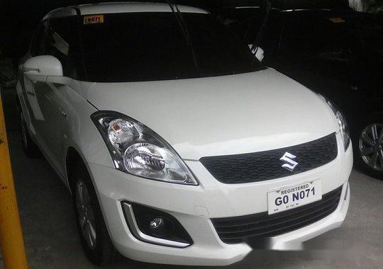 Suzuki Swift 2017 for sale