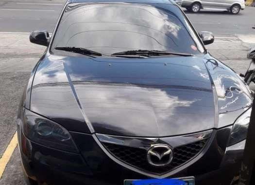 Mazda 3 2010 1.6L Sedan Automatic FOR SALE