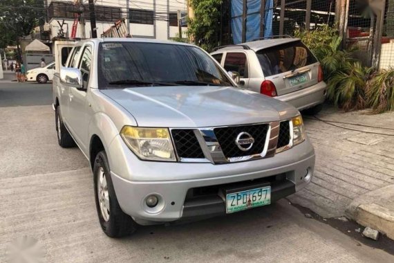 Nissa Navara 2008 for sale