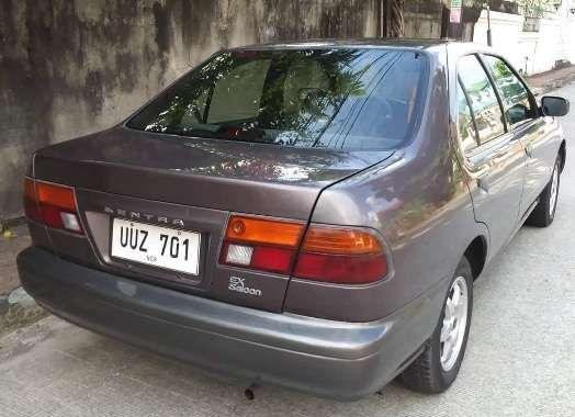 Nissan Sentra 1998 for sale