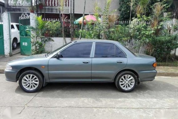1995 Mitsubishi Lancer for sale