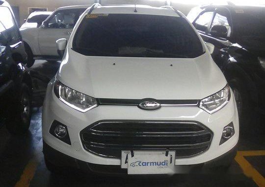 Ford EcoSport 2015 for sale