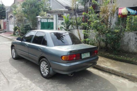 1995 Mitsubishi Lancer for sale