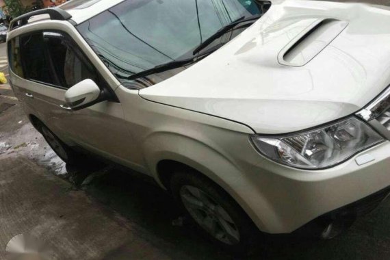 2012 Subaru Forester FOR SALE