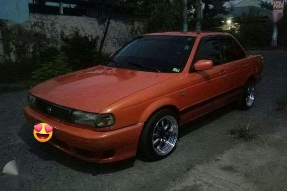 1992 Nissan Sentra FOR SALE