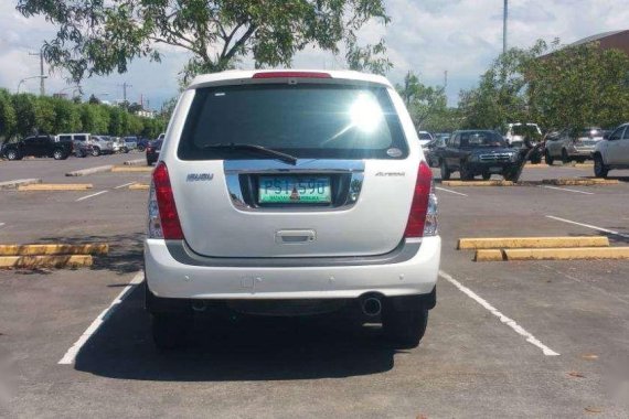 2010 Isuzu Alterra FOR SALE