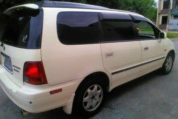 Honda Odyssey 2007 for sale