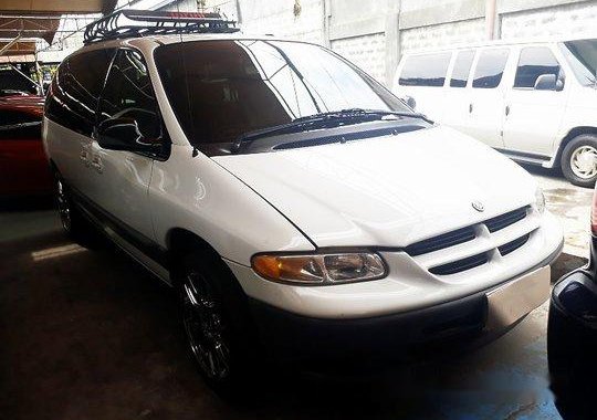 Chrysler Grand Voyager 2002 for sale