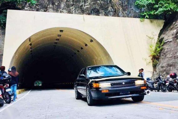 Nissan Bluebird 1992 For sale