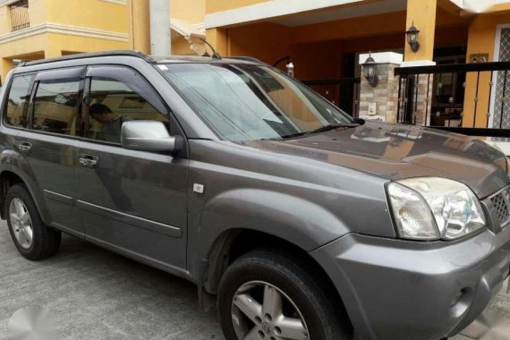 2010 Nissan X-Trail for sale