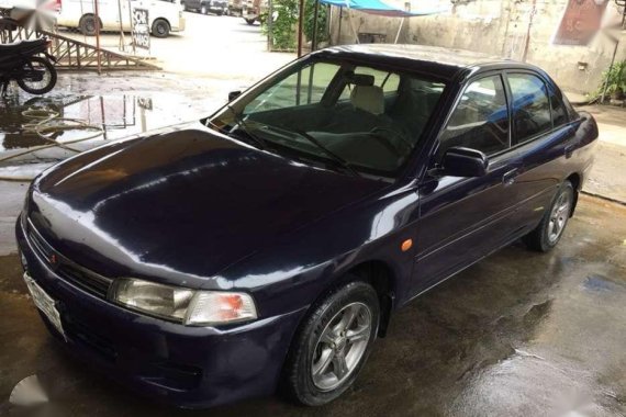 Mitsubishi Lancer FOR SALE