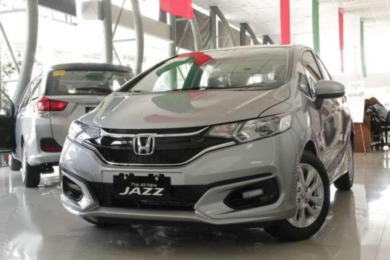 2018 2019 Honda Jazz 15 V FOR SALE